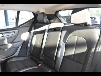Photo 9 Volvo XC40  B3 163ch Lounge Edition DCT 7