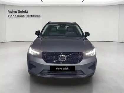 Photo 21 Volvo XC40  B3 163ch Lounge Edition DCT 7