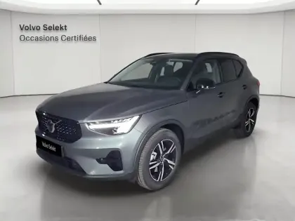 Photo 15 Volvo XC40  B3 163ch Lounge Edition DCT 7