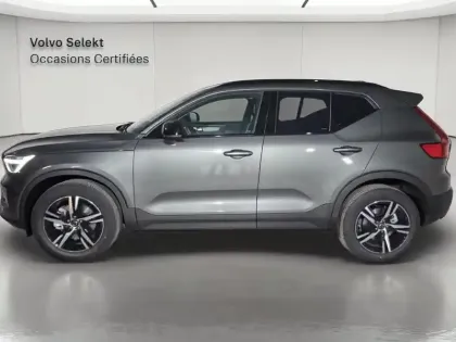 Photo 16 Volvo XC40  B3 163ch Lounge Edition DCT 7