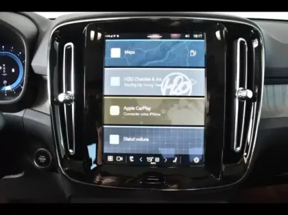 Photo 14 Volvo Xc40  B3 163ch Lounge Edition DCT 7