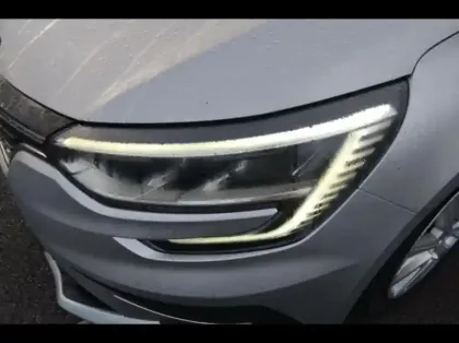 Photo 13 Renault Megane  1.5 Blue dCi 115ch Business EDC -21N