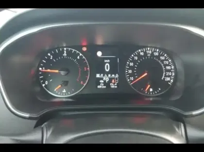 Photo 14 Renault Megane  1.5 Blue dCi 115ch Business EDC -21N