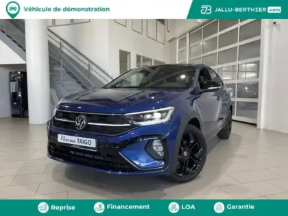 Photo Volkswagen Taigo