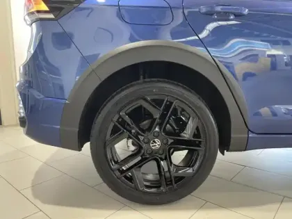 Photo 11 Volkswagen Taigo  1.0 TSI 116ch R-Line Edition DSG7