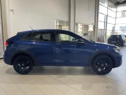 Photo 6 Volkswagen Taigo  1.0 TSI 116ch R-Line Edition DSG7