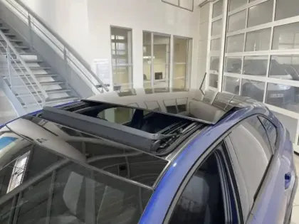 Photo 8 Volkswagen Taigo  1.0 TSI 116ch R-Line Edition DSG7