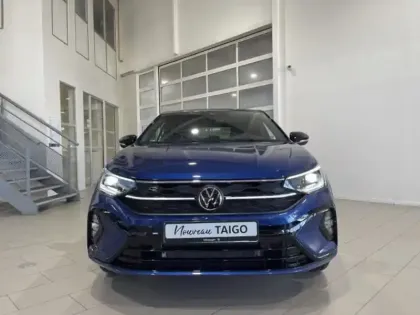 Photo 7 Volkswagen Taigo  1.0 TSI 116ch R-Line Edition DSG7