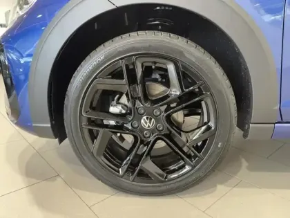 Photo 9 Volkswagen Taigo  1.0 TSI 116ch R-Line Edition DSG7