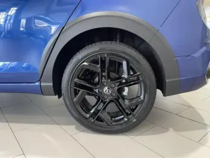 Photo 10 Volkswagen Taigo  1.0 TSI 116ch R-Line Edition DSG7