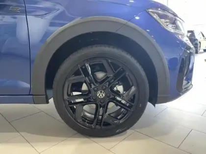 Photo 12 Volkswagen Taigo  1.0 TSI 116ch R-Line Edition DSG7