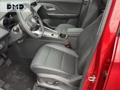 Photo 8 Mg ZS  Hybrid+ 197ch Luxury