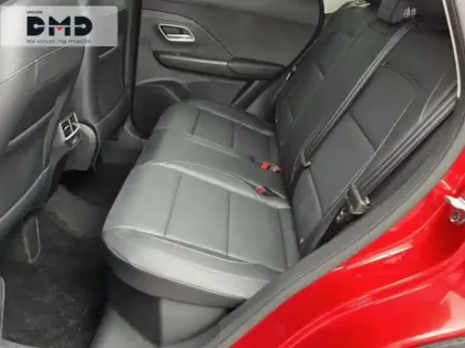 Photo 9 Mg ZS  Hybrid+ 197ch Luxury
