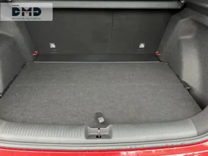Photo 11 Mg ZS  Hybrid+ 197ch Luxury