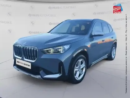 Photo Bmw X1