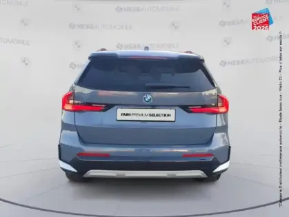 Photo 6 BMW X1  xDrive25e 245ch xLine