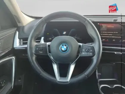 Photo 11 BMW X1  xDrive25e 245ch xLine