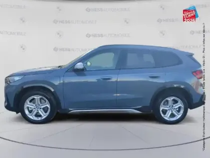 Photo 8 BMW X1  xDrive25e 245ch xLine