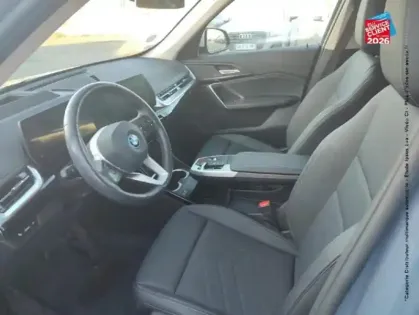 Photo 14 BMW X1  xDrive25e 245ch xLine