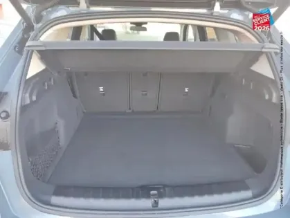 Photo 13 BMW X1  xDrive25e 245ch xLine