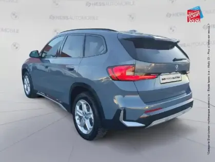 Photo 7 BMW X1  xDrive25e 245ch xLine