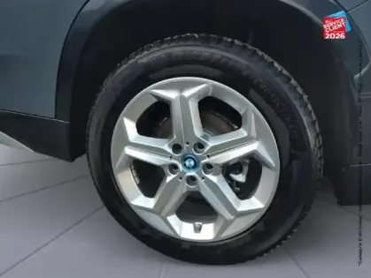 Photo 9 BMW X1  xDrive25e 245ch xLine