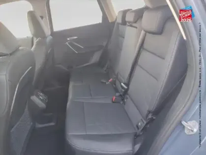 Photo 10 BMW X1  xDrive25e 245ch xLine