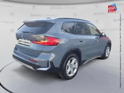 Photo 5 BMW X1  xDrive25e 245ch xLine