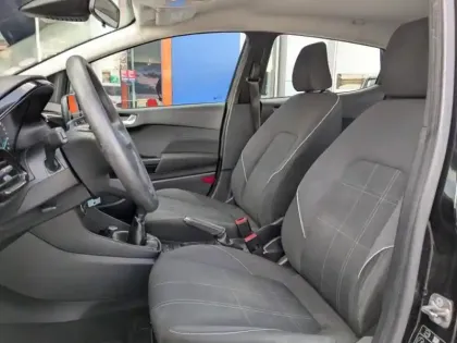 Photo 14 Ford Fiesta  1.1 85ch Trend 5p