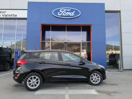 Photo 5 Ford Fiesta  1.1 85ch Trend 5p