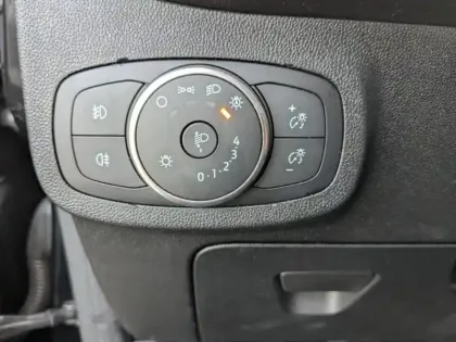 Photo 7 Ford Fiesta  1.1 85ch Trend 5p