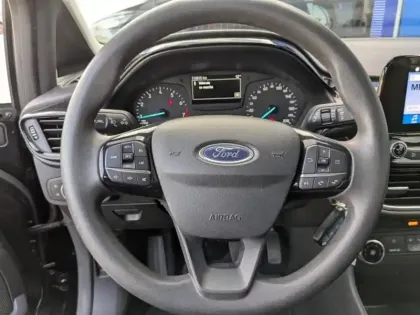 Photo 9 Ford Fiesta  1.1 85ch Trend 5p