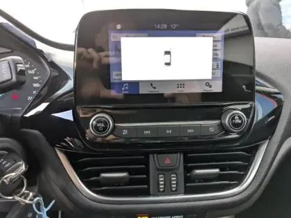 Photo 11 Ford Fiesta  1.1 85ch Trend 5p