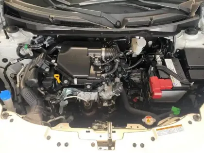 Photo 7 Suzuki Swift  1.2 Hybrid 83ch Privilège Auto