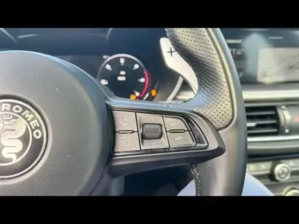 Photo 27 Alfa Romeo Stelvio  2.2 Diesel 160ch Sprint AT8 MY22