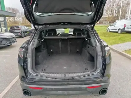 Photo 5 Alfa Romeo Stelvio Gén. I Ph1 Sprint 5