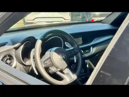 Photo 21 Alfa Romeo Stelvio  2.2 Diesel 160ch Sprint AT8 MY22