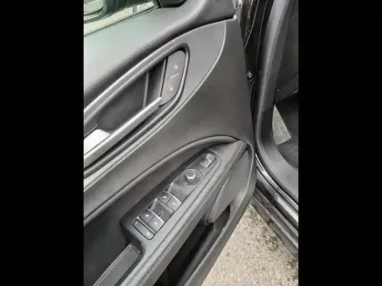 Photo 10 Alfa Romeo Stelvio Gén. I Ph1 Sprint 5