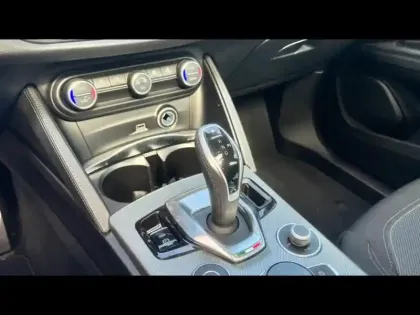 Photo 29 Alfa Romeo Stelvio  2.2 Diesel 160ch Sprint AT8 MY22