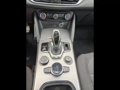 Photo 14 Alfa Romeo Stelvio Gén. I Ph1 Sprint 5