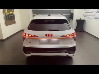 Photo 5 Audi Q3  1.5 e-hybrid 272ch S line S tronic 6