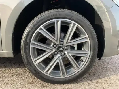 Photo 6 Audi A1  Sportback 25 TFSI 95ch Design S tronic 7