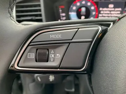 Photo 11 Audi A1  Sportback 25 TFSI 95ch Design S tronic 7