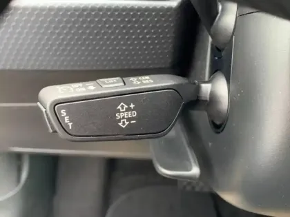 Photo 13 Audi A1  Sportback 25 TFSI 95ch Design S tronic 7