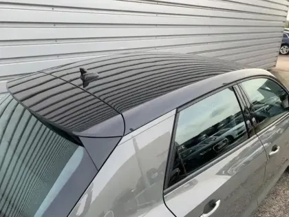 Photo 5 Audi A1  Sportback 25 TFSI 95ch Design S tronic 7