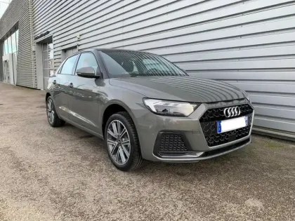 Photo 20 Audi A1  Sportback 25 TFSI 95ch Design S tronic 7