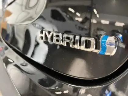 Photo 8 Toyota Yaris  Cross 116h Dynamic MY22