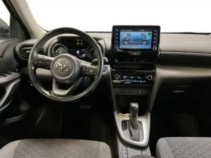 Photo 14 Toyota Yaris  Cross 116h Dynamic MY22