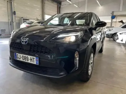 Photo 9 Toyota Yaris  Cross 116h Dynamic MY22