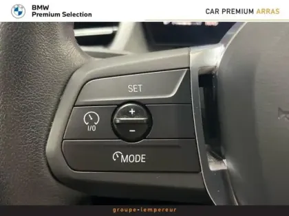 Photo 13 BMW Serie 2 Série 2 ActiveTourer 218i 136ch DKG7